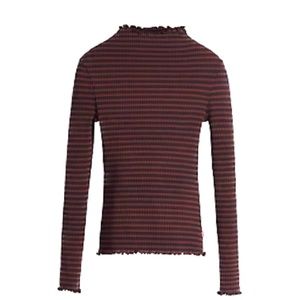 LEVI’S FLORA MOCKNECK TOP